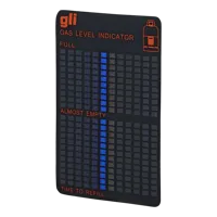 Pro Plus Gasniveau Indicator