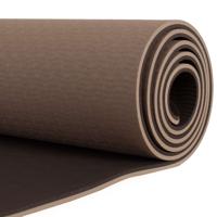 DUAL TPE PILATES MAT