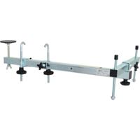 Universele motorsteuntraverse KS Tools 160.0090
