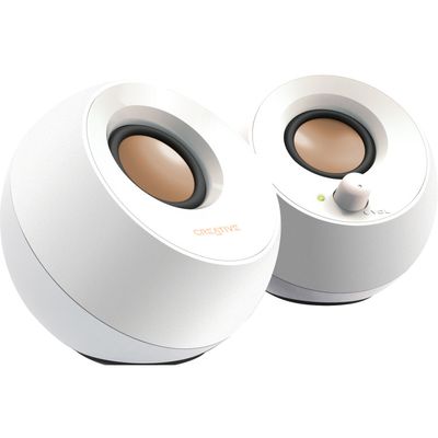 Creative Pebble pc-luidspreker