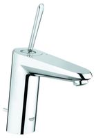 Grohe Eurodisc Joy Wastafelkraan M-size Met Waste Chroom - thumbnail