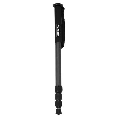 Caruba Travelstar 156 Monopod Carbon