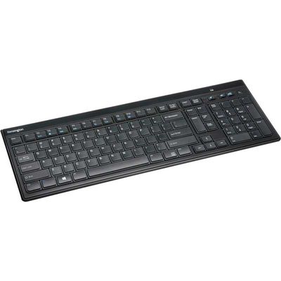 Draadloos Advance Fit Slim toetsenbord Toetsenbord