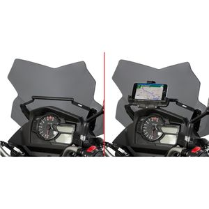 GIVI Accessoire steun, Motorspecifieke bevestigingsopties, FB3112