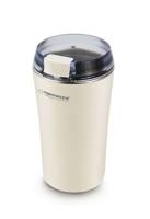 Esperanza EKC008W Koffiemolen Wit 160 W