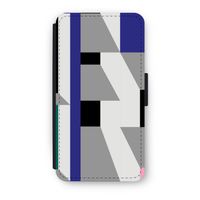 Gestalte 2: iPhone X Flip Hoesje