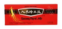 Oriental Healthcare Panax Ginseng Royal Jelly 10x10cc