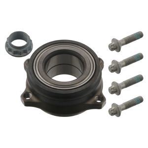 Wiellager 28678