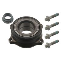 Wiellager 28678