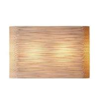 Graypants Scraplights Skew 15 wandlamp LED blond