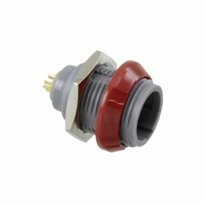 ITT 132043-1381 Ronde connector 1 stuk(s)