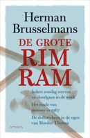 De grote Rimram - Herman Brusselmans - ebook