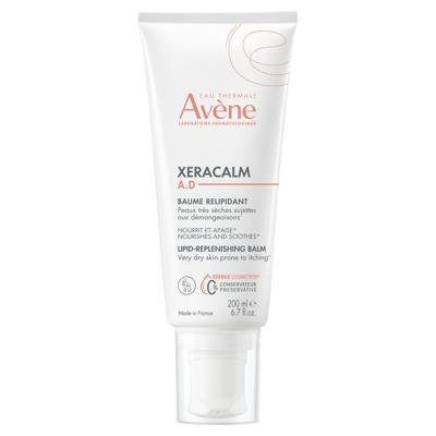 Avène XeraCalm A.D Relipiderende Balsem 200ml