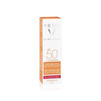 Vichy Capital Soleil Anti-Aging 3-in-1 Antioxidante Verzorging SPF 50+ 50ml