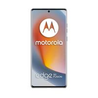 Motorola Edge PB3T0027FR 17 cm (6.7") Dual SIM Android 14 5G USB Type-C 8 GB 256 GB 5000 mAh Lichtblauw - thumbnail
