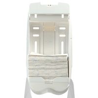 Kimberly Clark 6946 toiletpapierhouder Wit Kunststof Toiletpapierdispenser (bulk) - thumbnail