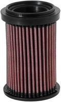 K&N Replac. filter du-6908