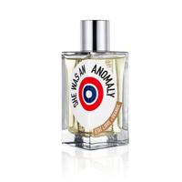 Etat libre d'orange She was an Anomaly Eau de Parfum 100ml Etat libre d'orange She was an Anomaly Eau de Parfum 100ml