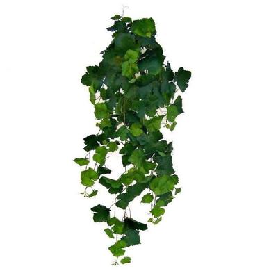 Druiven deluxe kunsthanger 100cm