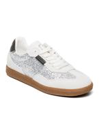Steve Madden Emporia Sneaker Sm11003419 Sneakers Bes Beige/silver Steve Madden Emporia Sneaker Sm11003419 Sneakers Bes Beige/silver