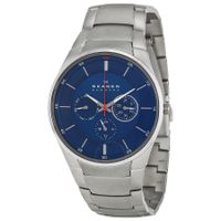Horlogeband Skagen SKW6137 Staal