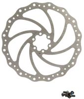 Remschijf Zoom B-type ø203mm