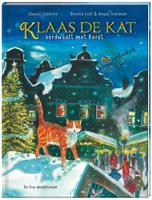 Klaas de Kat verdwaalt met Kerst (Hardback) Klaas de Kat verdwaalt met Kerst (Hardback)