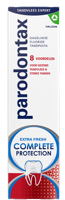Parodontax Extra Fresh Complete Protection Tandpasta - tegen bloedend tandvlees
