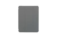 Tucano Satin folio hoesje iPad (10th gen/A16) - Gray