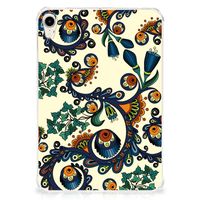 TPU Case Apple iPad mini 6 (2021) Barok Flower - thumbnail