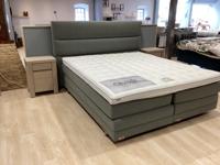 Avek Noflik 180x210 cm Boxspring vlak