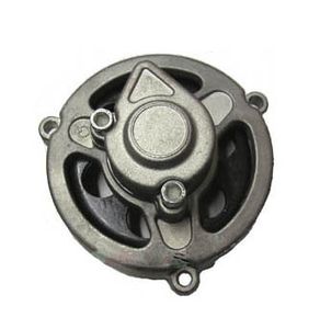 Koppelingstrommel minibike LC
