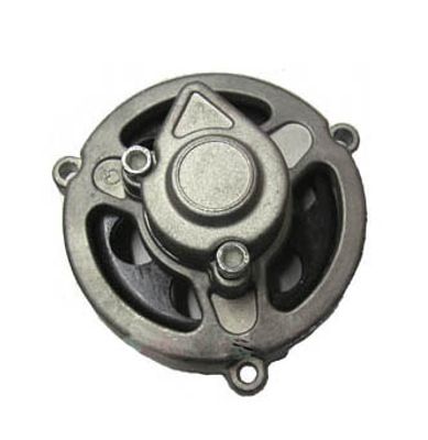 Koppelingstrommel minibike LC