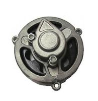 Koppelingstrommel minibike LC