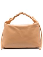 Proenza Schouler Large Drawstring Shoulder Bag - Tons neutres