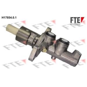 Fte Hoofdremcilinder H17854.0.1