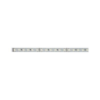 Paulmann 2700KMaxLED 500 1m uitbreiding metaal - 70581