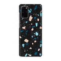 Terrazzo N°11: Volledig geprint Samsung Galaxy S20 Plus Hoesje