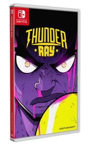 Thunder Ray