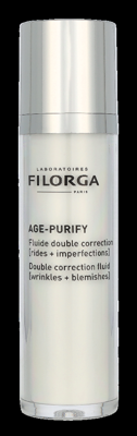 Filorga Age-Purify Double Correction Fluid 50ml Filorga Age-Purify Double Correction Fluid 50ml