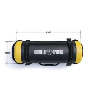Gorilla Sports 100539-00049-0020 powerbag