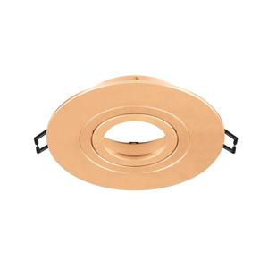 SLV InbouwringNew Tria 75 XL rond rose - zonder fitting - 1007633