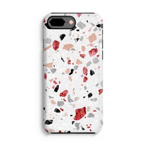 Terrazzo N°12: iPhone 7 Plus Tough Case