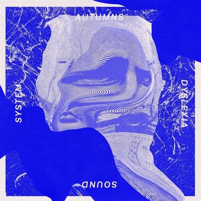 Dyslexia Sound System - LP (5056321655677)