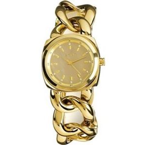 DKNY Bandschakels NY4841 - Staal - (3 stuks)