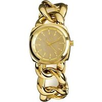 DKNY Bandschakels NY4841 - Staal - (3 stuks)