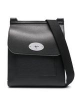 Mulberry sacoche Small Antony en cuir - Noir