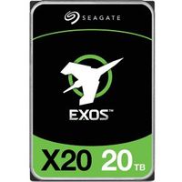 Seagate Enterprise ST20000NM000D interne harde schijf 3.5 20000 GB SATA III - thumbnail