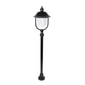 Franssen klassieke tuinlamp Punta 120 cm