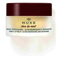 Nuxe Rêve de Miel Baume Levres Ultra-Nourrissant 15gr